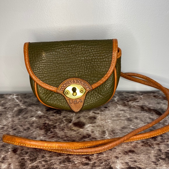 duck crossbody bag